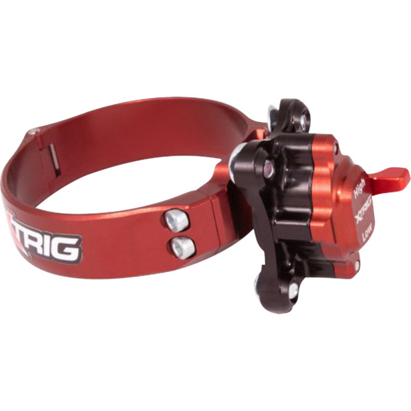 Xtrig Racing Technology Xtrig HiLo Holeshot Kit 54mm (KYB) 0405-1394 WO店
