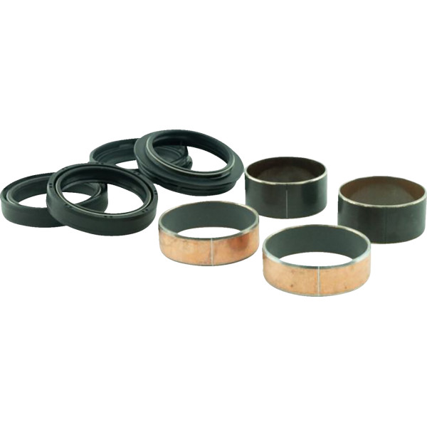 MOOSE OFFROAD FRONT FORK SERVICE KIT SHOWA 47MM 0405-1398 WO店