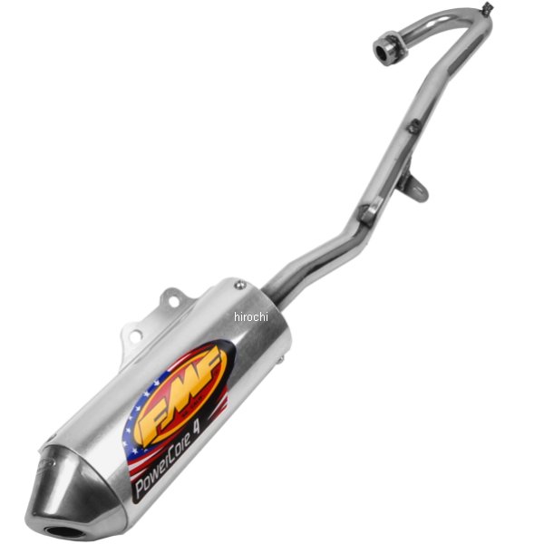 FMF エフエムエフ フルエキゾースト MINI パワーコア4 01年-13年 CRF/XR 100/80 041014-FM WO店 41,036円