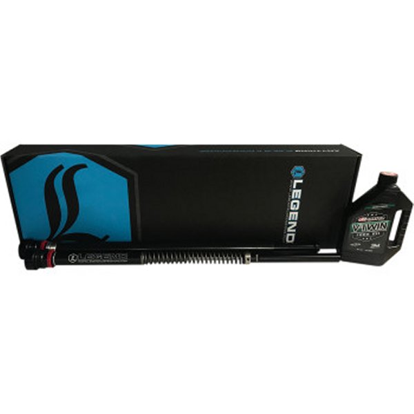 レジェンド LEGENDS フロントサスペンションシステム 18年以降 FXFB 43mm 0414-0549 WO店の通販は