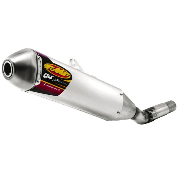 FMF エフエムエフ HEX Q4 S/A MFLR WO店