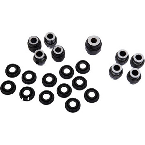 フロントコイルスプリングサスペンションサッシ993 427