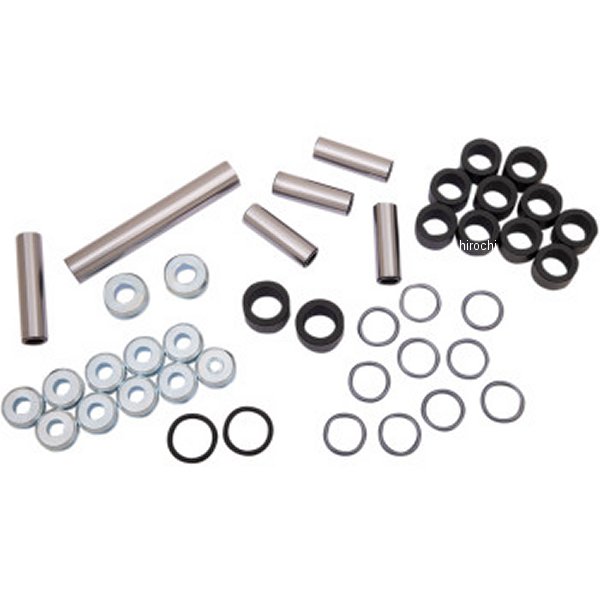 ムースレーシング MOOSE RACING SUSPENSION KIT RR POL 0430-1049 WO店
