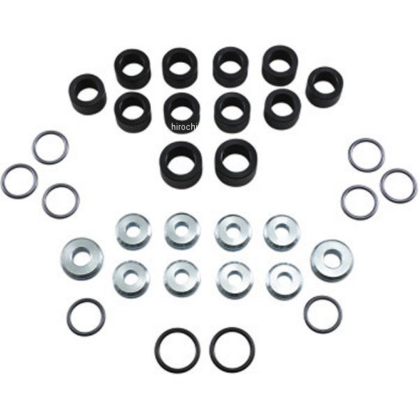 ムースレーシング MOOSE RACING SUSPENSION KIT RR POL 0430-1052 WO店