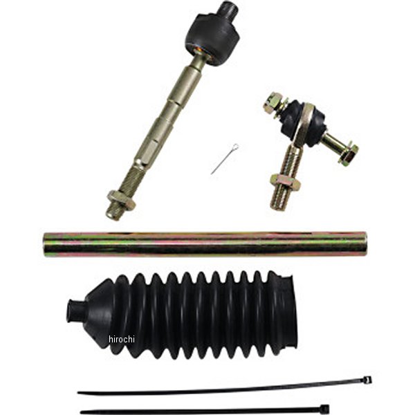 ムースレーシング MOOSE RACING TIE ROD END KIT RGHT SIDE 0430-1099 WO店