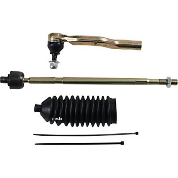 ムースレーシング MOOSE RACING TIE ROD END KIT RGHT SIDE 0430-1102