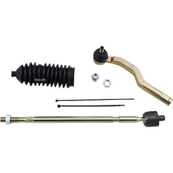 ムースレーシング MOOSE RACING TIE RD END RGHT SDE POL 0430-1129 WO店