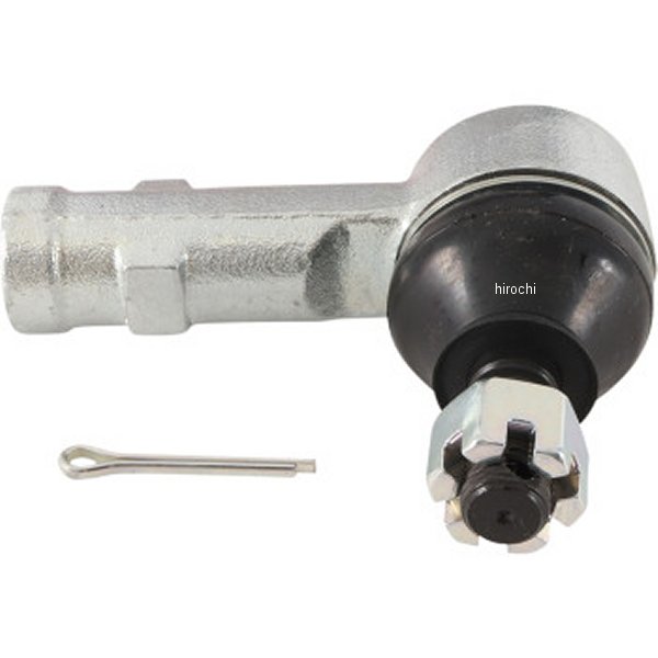 ムースレーシング MOOSE RACING TIE ROD END OUTER KUB 0430-1145 WO店の通販は 8,751円