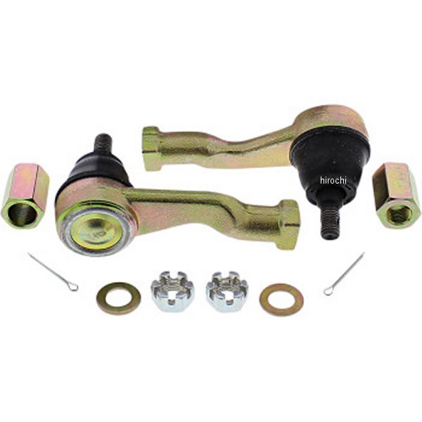 ムースレーシング MOOSE RACING TIE ROD END OUTER KAW 0430-1146 WO店の通販は