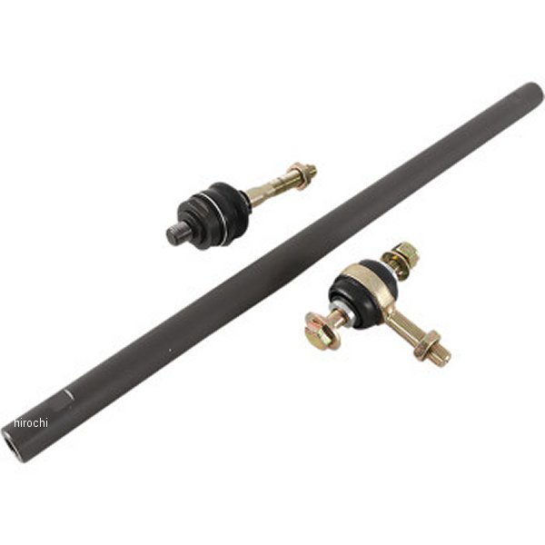 ムースレーシング MOOSE RACING RACK/PINION END KIT LH/RH 0430-1147 WO店の通販は 19,952円