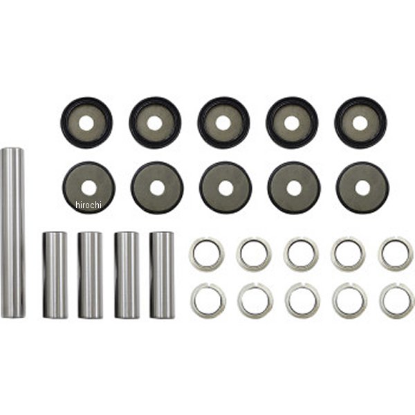 ムースレーシング MOOSE RACING SUSPENSION KIT RR ARC CAT 0430-1180 WO店の通販は