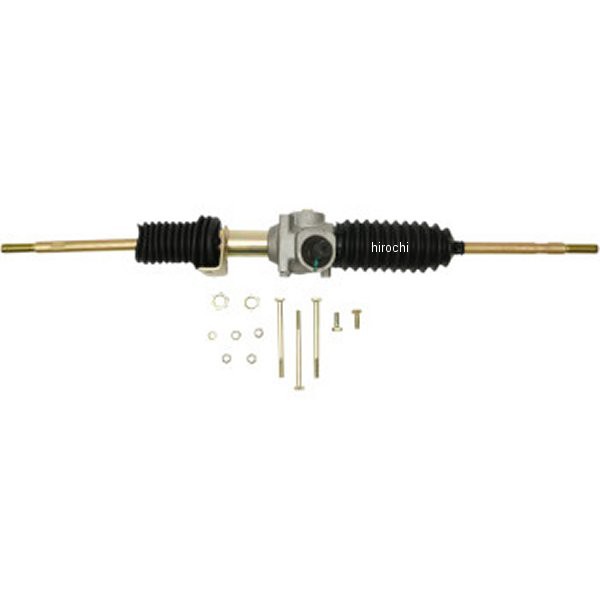 ムースレーシング MOOSE RACING STEERING RACK POLARIS MSE 0430-1191 WO店