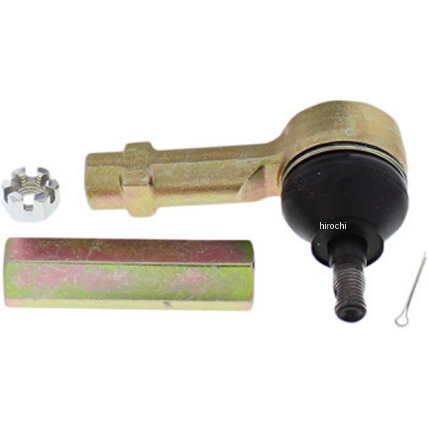 ムースレーシング MOOSE RACING TIE ROD END KIT OUTER AC 0430-1205 WO店