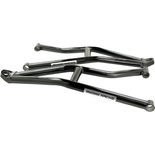 ムースレーシング MOOSE RACING LOWER CONTROL ARMS HC POL 0430-1221 WO店