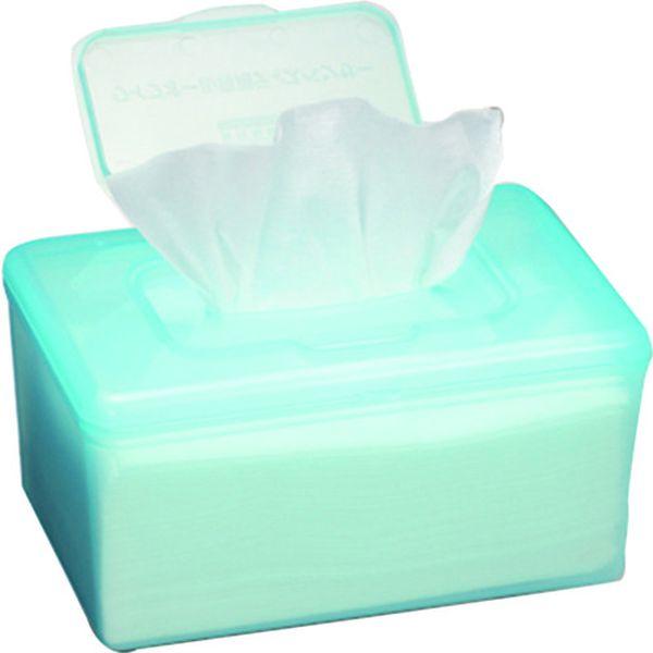 日本製紙クレシア(株) クレシア 置き型ディスペンサー12個入 ワイプ