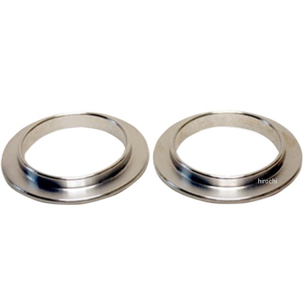 ハイリフター High Lifter ショックスプリングアダプター ポラリス 左右ペア WO店の通販は