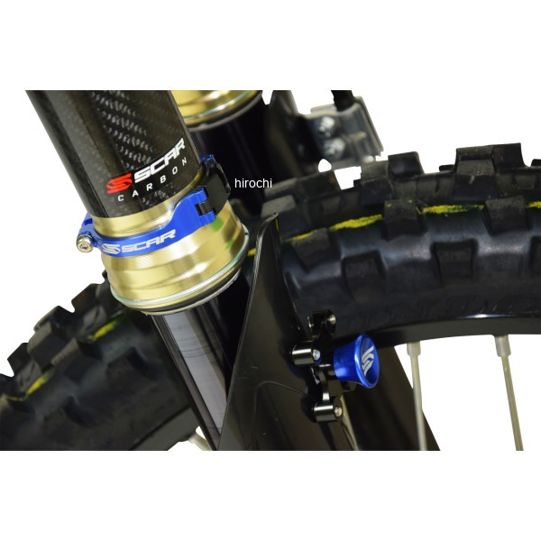 スカー SCAR ローンチコントロール CR/KXF/RM BL 0450-0265 WO店
