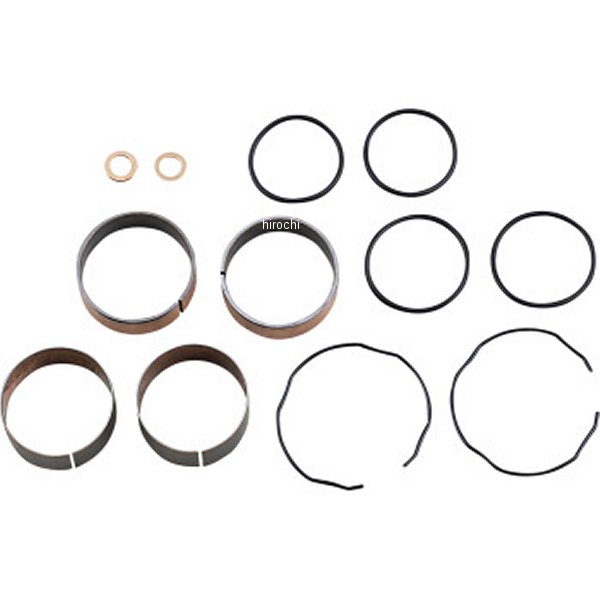 ムースレーシング MOOSE RACING FORK BUSHING KIT MOOSE 0450-0560 WO店