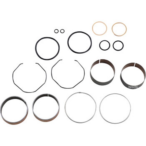 ムースレーシング MOOSE RACING FORK BUSHING KIT MOOSE 0450-0561 WO店
