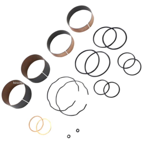 ムースレーシング MOOSE RACING FORK BUSHING KIT MOOSE 0450-0578 WO店