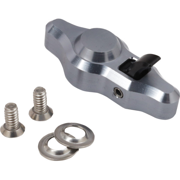 ワークスコネクション WORKS CONNECTION PRO LAUNCH BODY ONLY GREY 12-G165 0450-0743 WO店