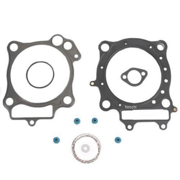 コメティック COMETIC トップエンド ガスケットキット 05年-17年 TwinCam 3.75インチ ボア 0.03インチ 045119-TR WO店の通販は