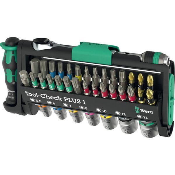 Wera社 Wera ツールチェック プラス 1 049055 WO店