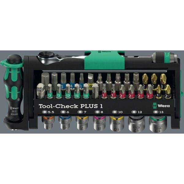 Wera社 Wera ツールチェック プラス 1 049055 WO店_6