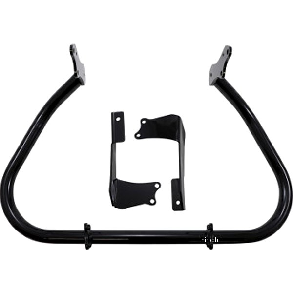 コブラ COBRA FREEWAY BARS BLK SCOUT 0505-2114 WO店