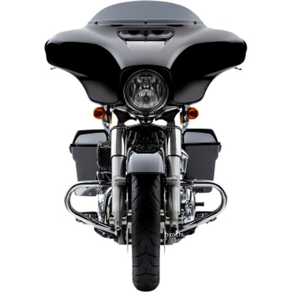 コブラ COBRA FWY BAR GUARD FLH CHR 0505-2207 WO店