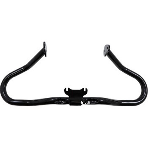 コブラ COBRA FWY BAR GUARD FLH BLK 0505-2208 WO店