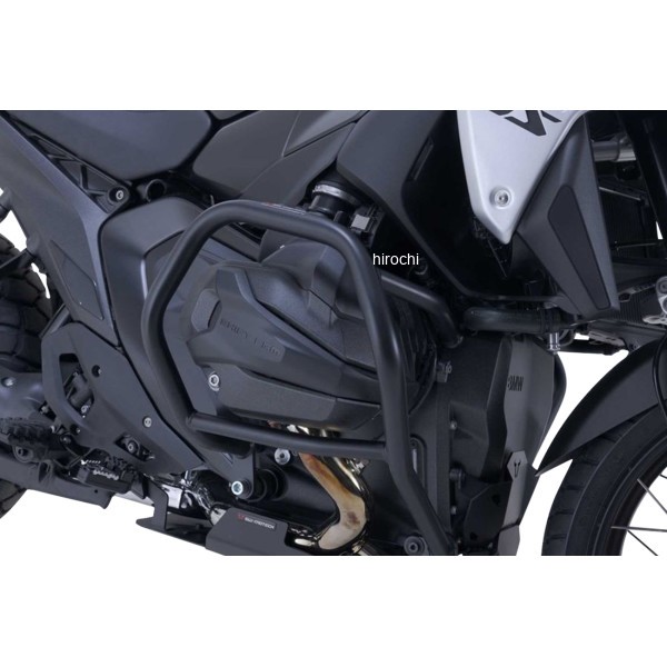 SWモテック SW-MOTECH クラッシュバー BMW R1300 GS R1300 R 0505-2413 WO店