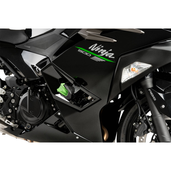 プーチ Puig FRAME SLIDERS R19 NINJA BLK 0505-2554 WO店