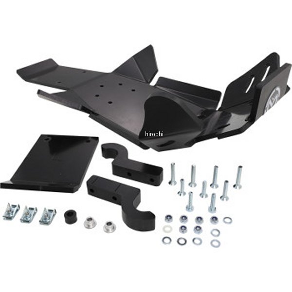 ムースレーシング MOOSE RACING SKID PLATE PRO LG SHERCO 0506-1223 WO店