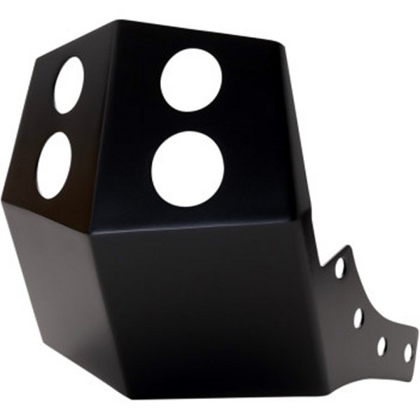 美品 2018以降ソフテイルシリーズ SKID PLATE スピードマーチャント スピードマーチャント スキッドプレート 18年以降 ソフテイル WO店