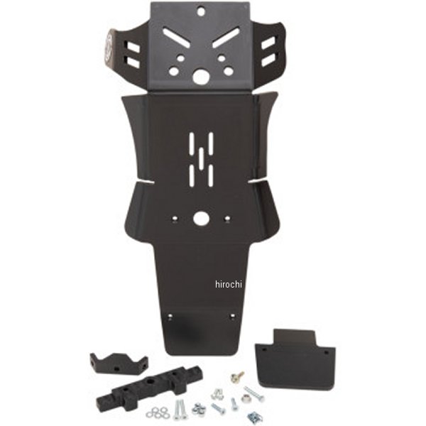 ムースレーシング MOOSE RACING SKIDPLATE PRO LG KTM/HUSQ 0506-1363 WO店