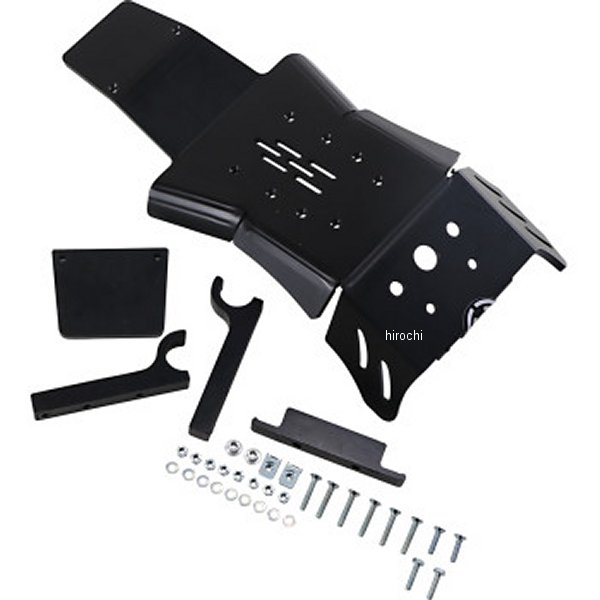 ムースレーシング MOOSE RACING SKIDPLATE PRO LG KTM/HUSQ 0506-1364 WO店