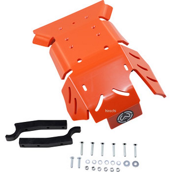 ムースレーシング MOOSE RACING SKIDPLATE PRO MSE KTM 0506-1374 WO店