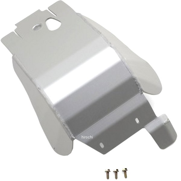 ムースレーシング MOOSE RACING SKID PLATE ALUM YZ450FX 0506-1381 WO店