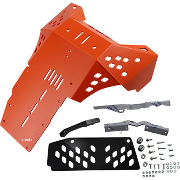 ムースレーシング MOOSE RACING SKID PLATE PRO LG KTM 790 0506-1473 WO店 39,499円
