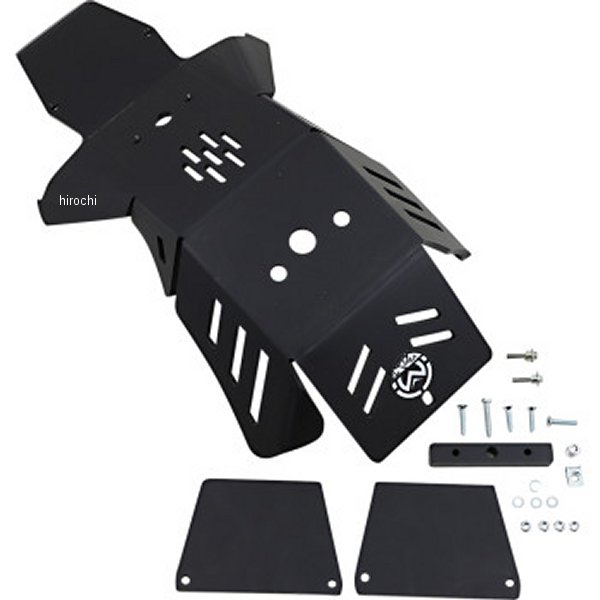 ムースレーシング MOOSE RACING SKID PLATE PRO LG BETA 0506-1603 WO店の通販は
