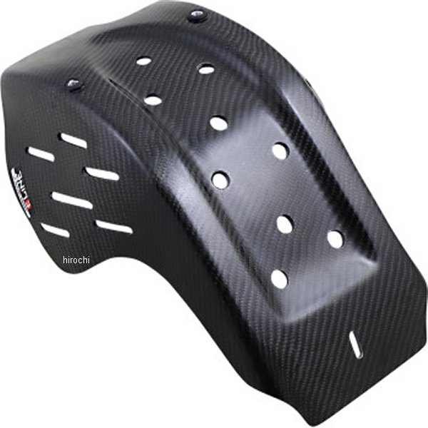 ムースレーシング MOOSE RACING SKID PLT CBN FIB KTM/HUS 0506-1607 WO店