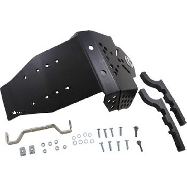ムースレーシング MOOSE RACING SKIDPLATE PRO SUZ RMZ450 0506-1752 WO店