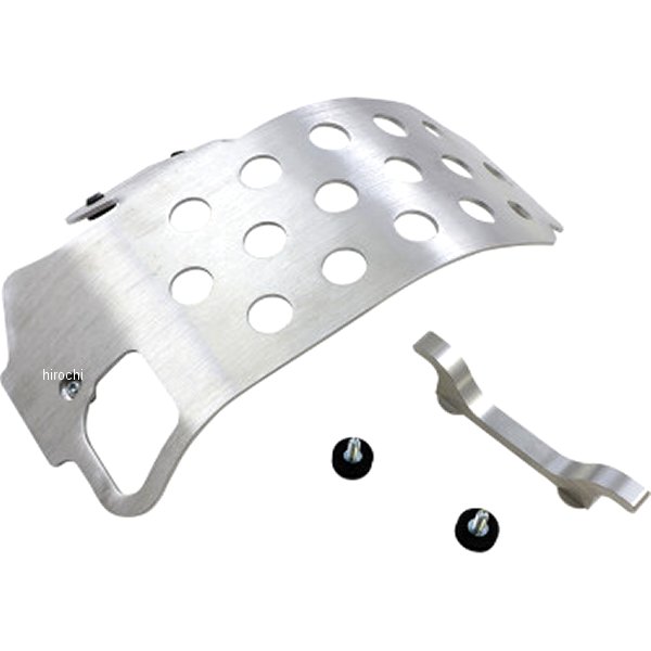 ワークスコネクション Works Connection MX スキッドプレート 19年-21年 250SX-F、350SX-F 0506-1797 WO店