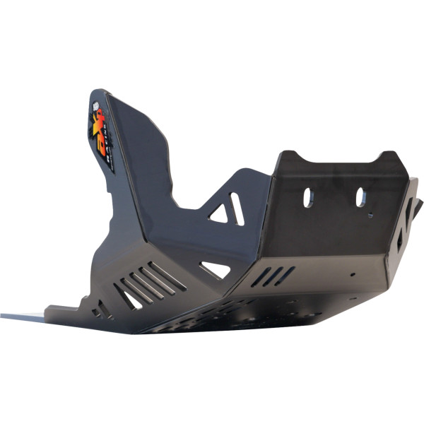 エーエックスピーレーシング AXP RACING ADVENTURE SKIDPLATE 8MM BMW GS900 2024 0506-2416 WO店