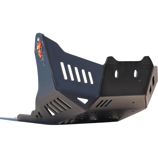 エーエックスピーレーシング AXP RACING ADVENTURE SKIDPLATE 8MM BMW GS900 2024 FULL 0506-2418 WO店