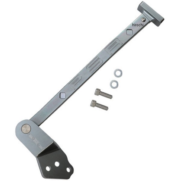パワースタンド Powerstands SIDESTAND OFFROAD GNMTL WO店