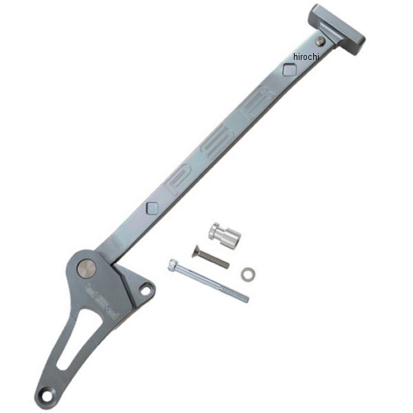 パワースタンド Powerstands SIDESTAND OFFROAD GNMTL WO店