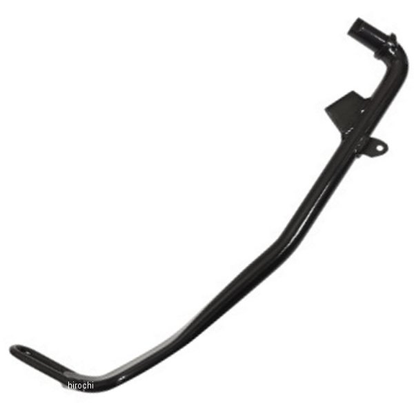 DRAG キックスタンド 91年-05年 FXD 黒 1インチロング 0510-0373 WO店 15,523円
