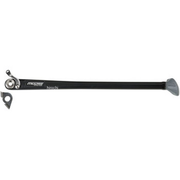 ムースレーシング MOOSE RACING SIDE STAND MOOSE KTM/HUSQ 0510-0384 WO店